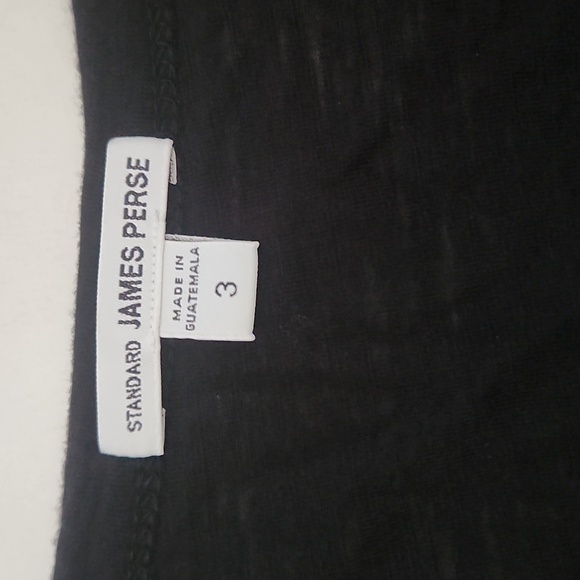 JAMES PERSE - Picture 3 of 3